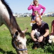 at sunday puppy school 17
