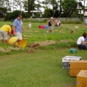 at sunday puppy school 18