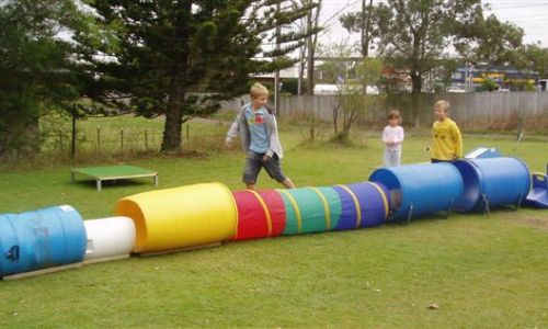 at sunday puppy school 23